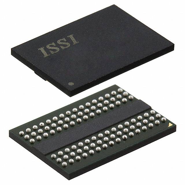 IS43TR16256A-125KBLI-TR by ISSI